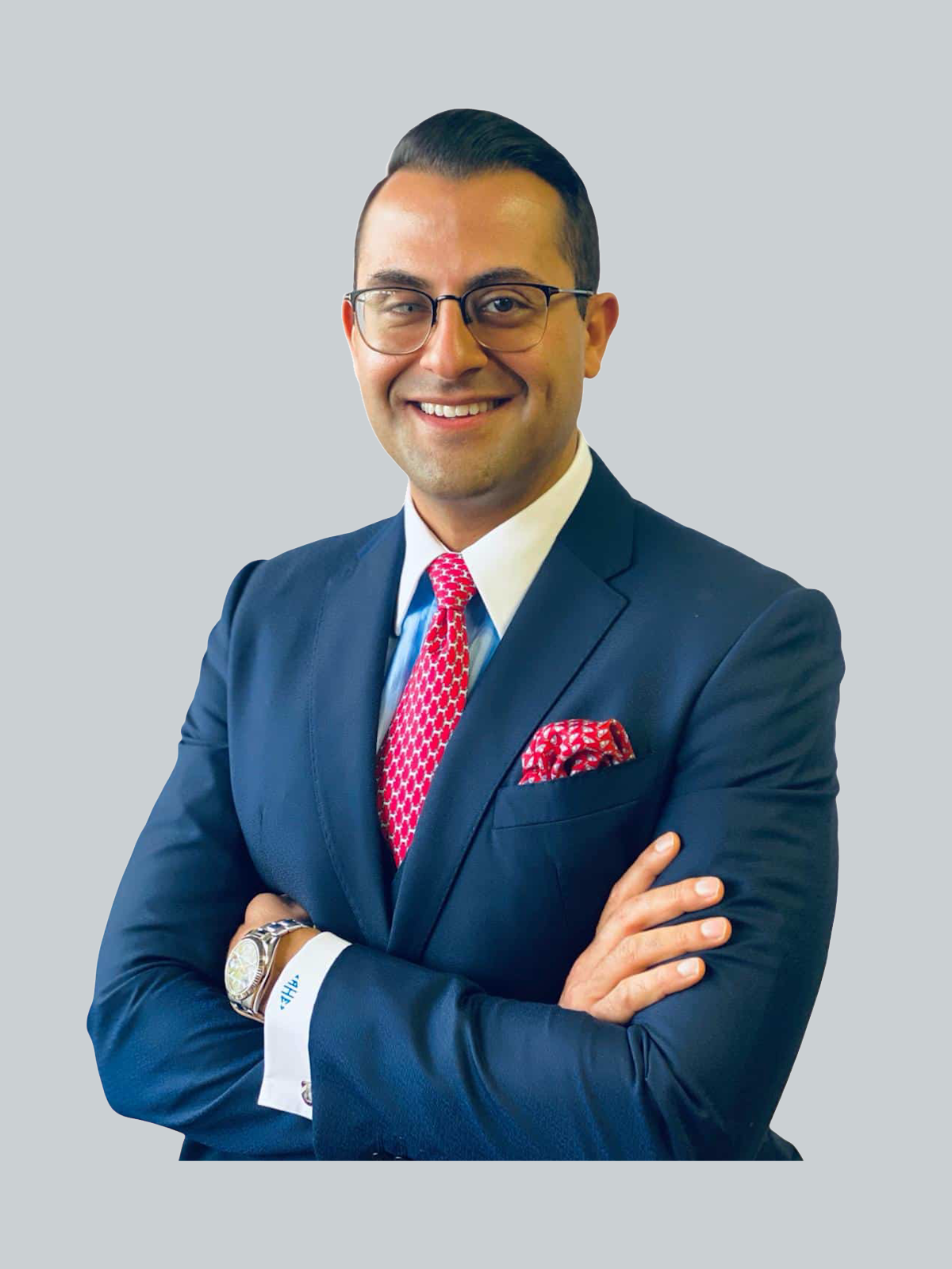 Dr. Ameer Hassan